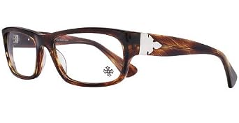 Latest Womens Fashion : Chrome Hearts HOT POCKET Eyeglasses Oak Stripe Best Price