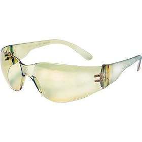 Airsoft Safety Glasses Airsoft Goggles - Clear by 