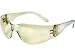 Airsoft Safety Glasses Airsoft Goggles, Amber