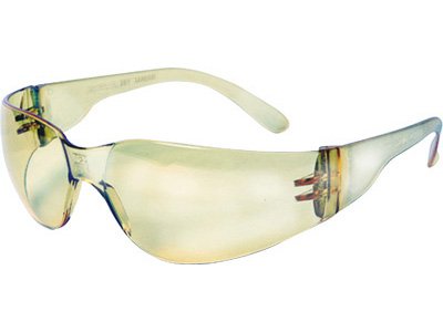 FirePower Saftey Glasses Airsoft - Amber