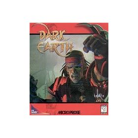 Dark Earth