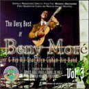 The Very Best of Beny More & His All Star Afro Cuban Big Band, Vol. 3