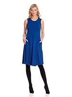 Blueberry Vestido Laura (Azul)