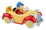 Noddy Vehicle - Noddy in Car Toy