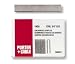 Black Decker/ Porter Cable NS18075 Narrow Crown Pneumatic Staple