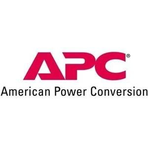 APC - Cable tie - red (pack of 25 )