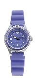 St. Moritz - M1 - Lavender Dial - Ladies Dive Watch