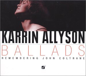 CD-Charts  Music : Ballads: Remembering John Coltrane