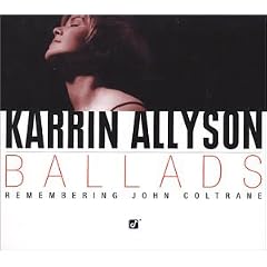 Ballads: Remembering John Coltrane