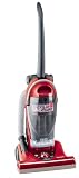 Hoover U5179-900 Fold Away Widepath Bagless Upright Vacuum