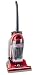 Hoover U5179-900 Fold Away Widepath Bagless Upright Vacuum