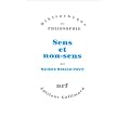 Sens et non-sens