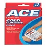 ACE INSTANT COLD COMPRESS 1 EA
