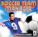 SOCCER TEAM MANAGER