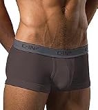 C-IN2 Coffee Sling Support Lo No Show Army Trunk 1035-COF