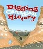 Books : Digging Canadian History