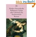 Ballmanns Leiden oder Lehrbuch f�r Konkursrecht