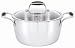 Marco Pierre White - Stainless Steel Casserole with Lid 20cm