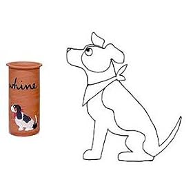 Beagle Whine Cooler by Zeppa