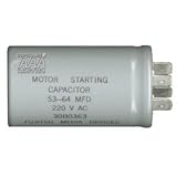 Sears Craftsman Liftmaster Chamberlain Capacitor Part # 30B363