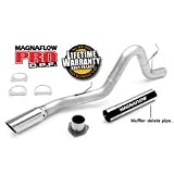 Diesel Exhaust System
