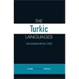 The Turkic Languages (Routledge Language Family Descriptions)