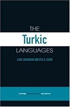 The Turkic Languages (Routledge Language Family Series) The Turkic Languages (Routledge Language Family Series)