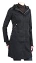Bench Damen Parka BIG CHILL PARKA, black
