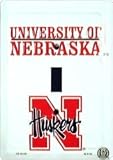 Nebraska Light Switch Cover