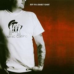 Boy in a Band T-Shirt