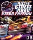 Illegal Street Drag Nitro