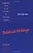 Bolingbroke: Political Writings (Cambridge Texts in the History of Political Thought)
