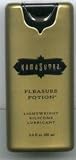 Kama Sutra Pleasure Potion, Sensual Lubricant 3.4 fl oz