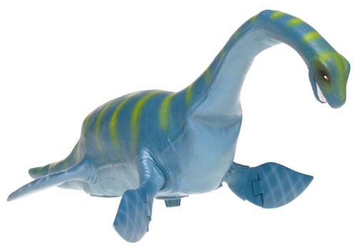 31WR95KAYDL RC Lochness (Swimming Plesiosaurus)