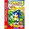 THE SUPER SONIC THE HEDGEHOG ULTIMATE COLLECTION