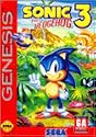 Sonic The Hedgehog 3