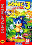 Sonic The Hedgehog 3