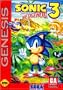 Sonic The Hedgehog 3