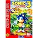 Sonic the Hedgehog 3