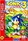 Sonic the Hedgehog 3 (Sega Genesis)