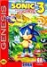 Sonic the Hedgehog 3 (Sega Genesis)