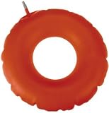 Inflatable Rubber Invalid Rings: 16