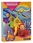 Teletubbies 2