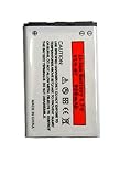 New Battery for LG F9200 Cell Phone