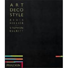 Art Deco Style
