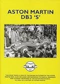 Aston Martin Db3s