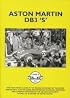 Illustrated Aston Martin Buyer's Guide