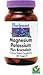 Magnesium & Potassium Plus Bromelain - 120 - Capsule