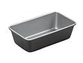 Cuisinart Chef's Classic Nonstick Bakeware 9-Inch Loaf Pan