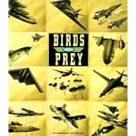 BIRDS OF PREY (PC - Original 5.25 Disk Version) by PC